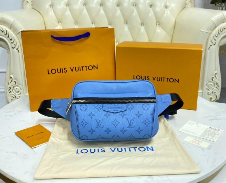 Mila's Edit - LOV Bags - 2424