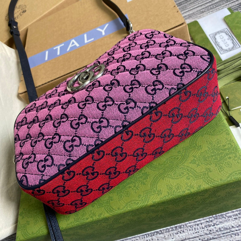 PHA - GUKI Bags - 1970