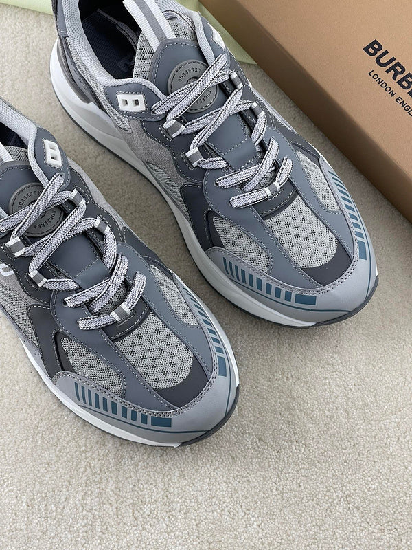 Burberry Luxury Shoes
