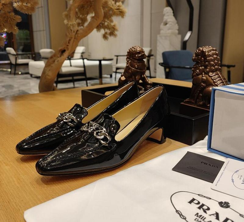 Mila's Edit - PD Women Shoes - 187