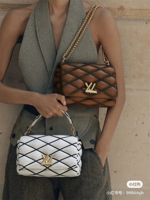 PHA - LOV Bags - 198