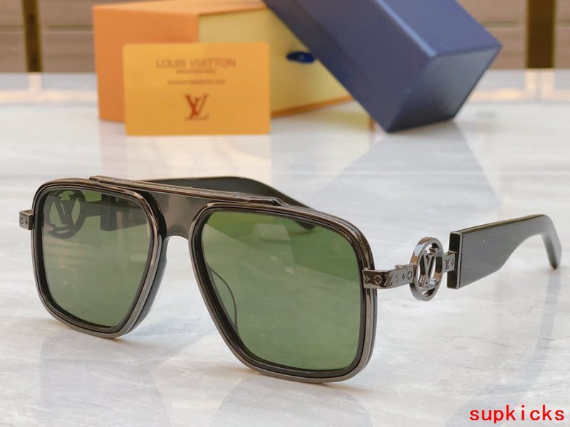 Louis Vuittion Luxury Sunglasses
