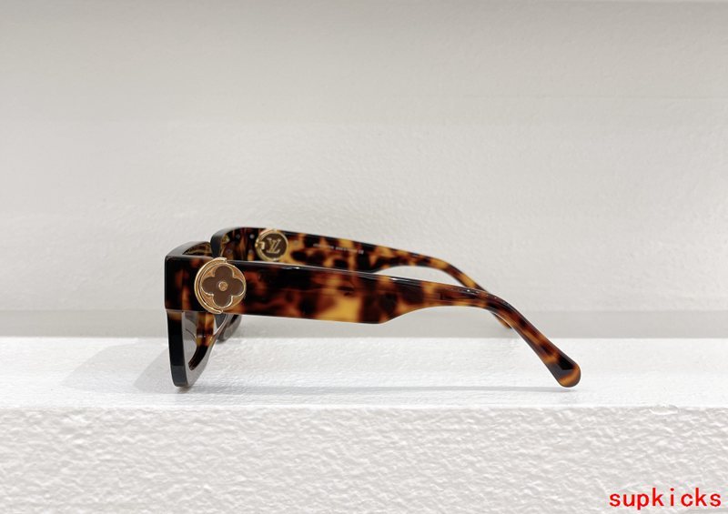 Louis Vuittion Luxury Sunglasses