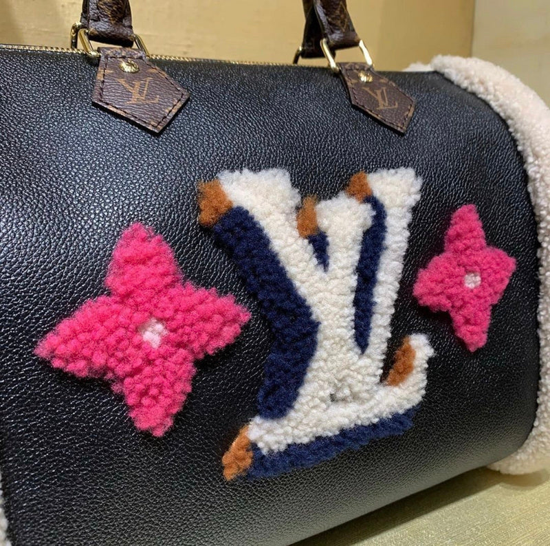 I W Fashion Lu-Vi bags - 17720