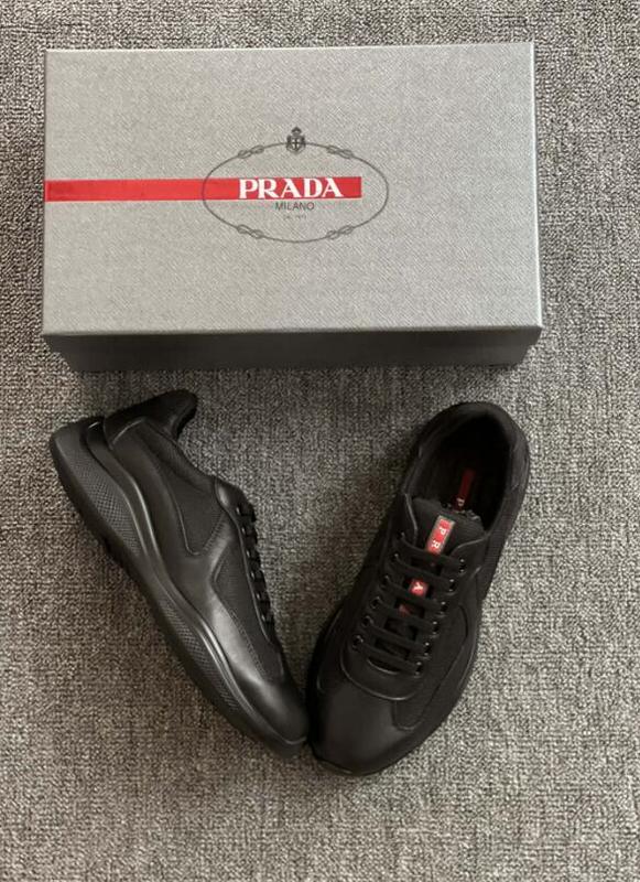 Mila's Edit - PD Men Shoes - 414