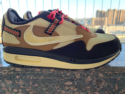 Nike Luxury Shoes