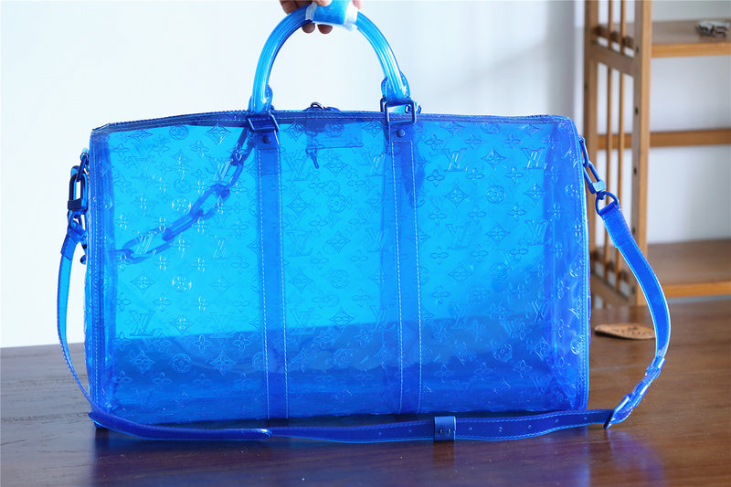 I W Fashion Lu-Vi bags - 9455