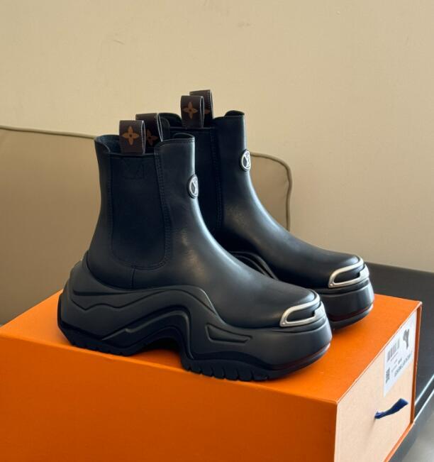Mila's Edit - LOV Women Shoes - 325