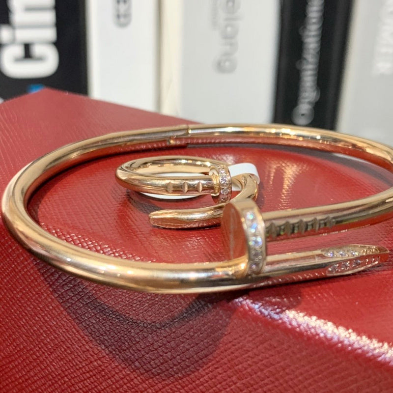 Cartier Jewelry