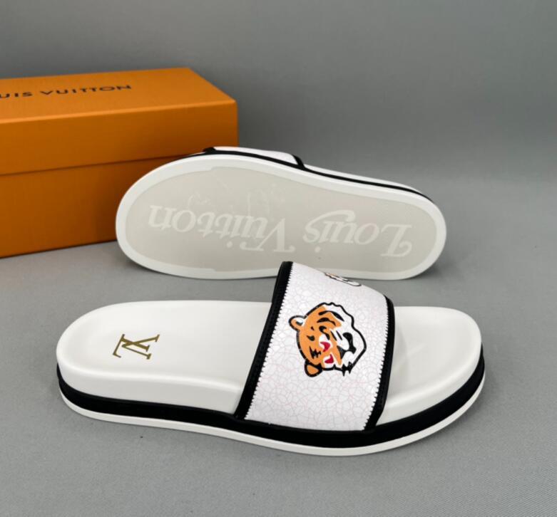 Mila's Edit - LOV Men Shoes - 1038