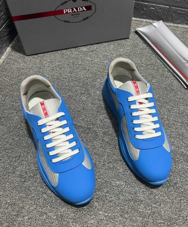 Mila's Edit - PD Men Shoes - 007