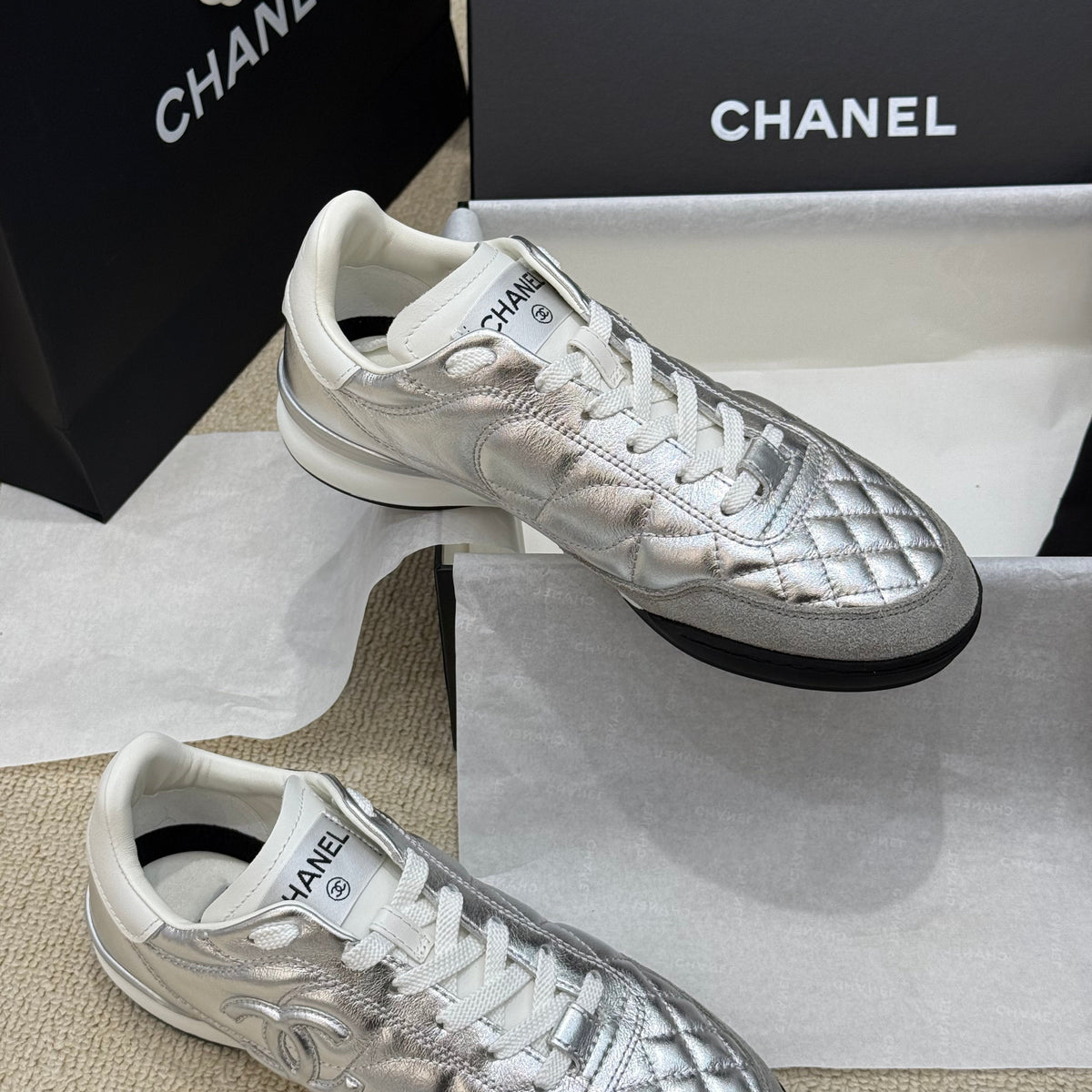 CC SNEAKER