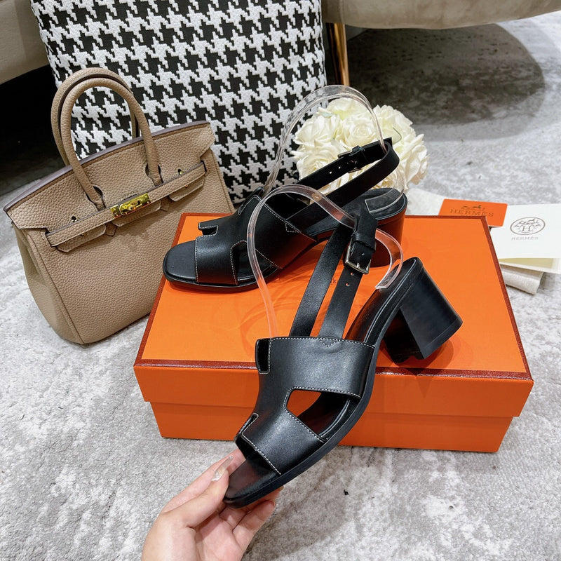Hermes Luxury Shoes