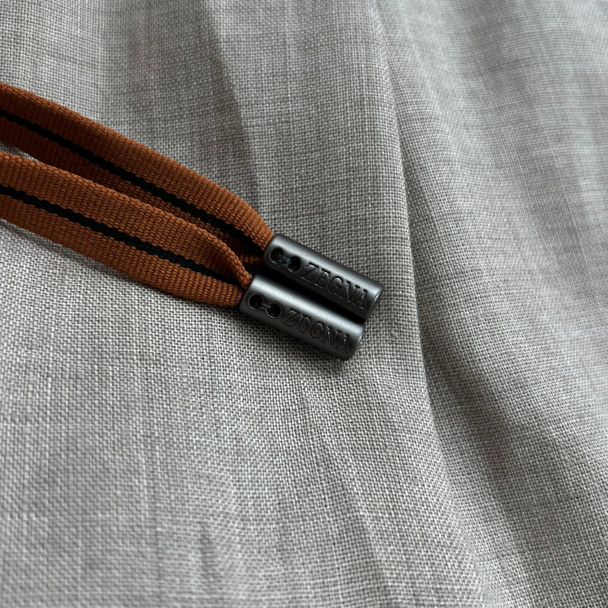 ZEGNA TROUSERS