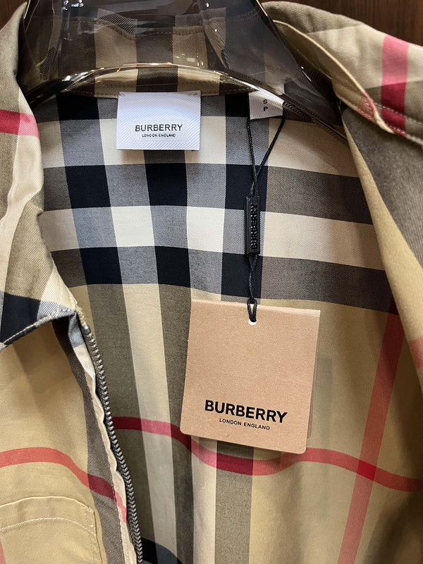 Burberry Luxury Clothes