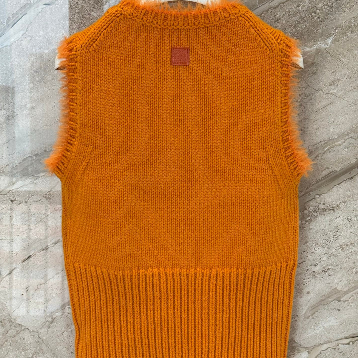 LOEW VEST