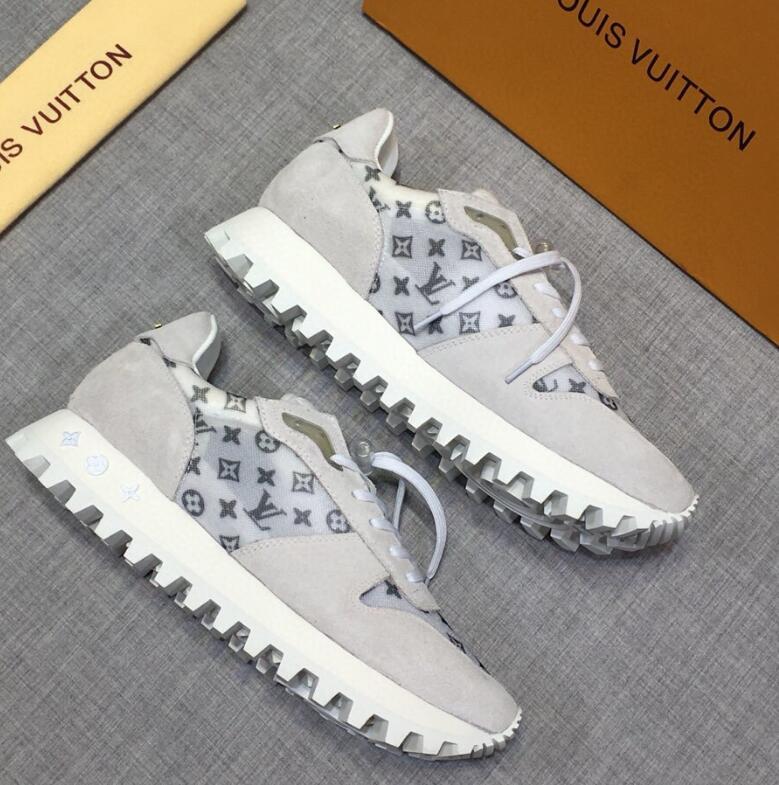 Mila's Edit - LOV Men Shoes - 1883