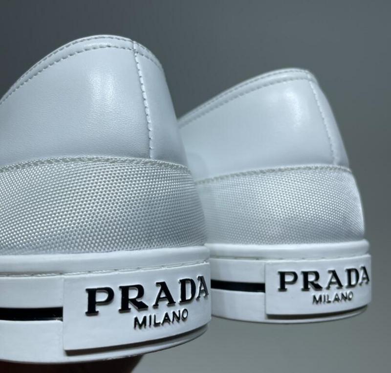 Mila's Edit - PD Men Shoes - 227