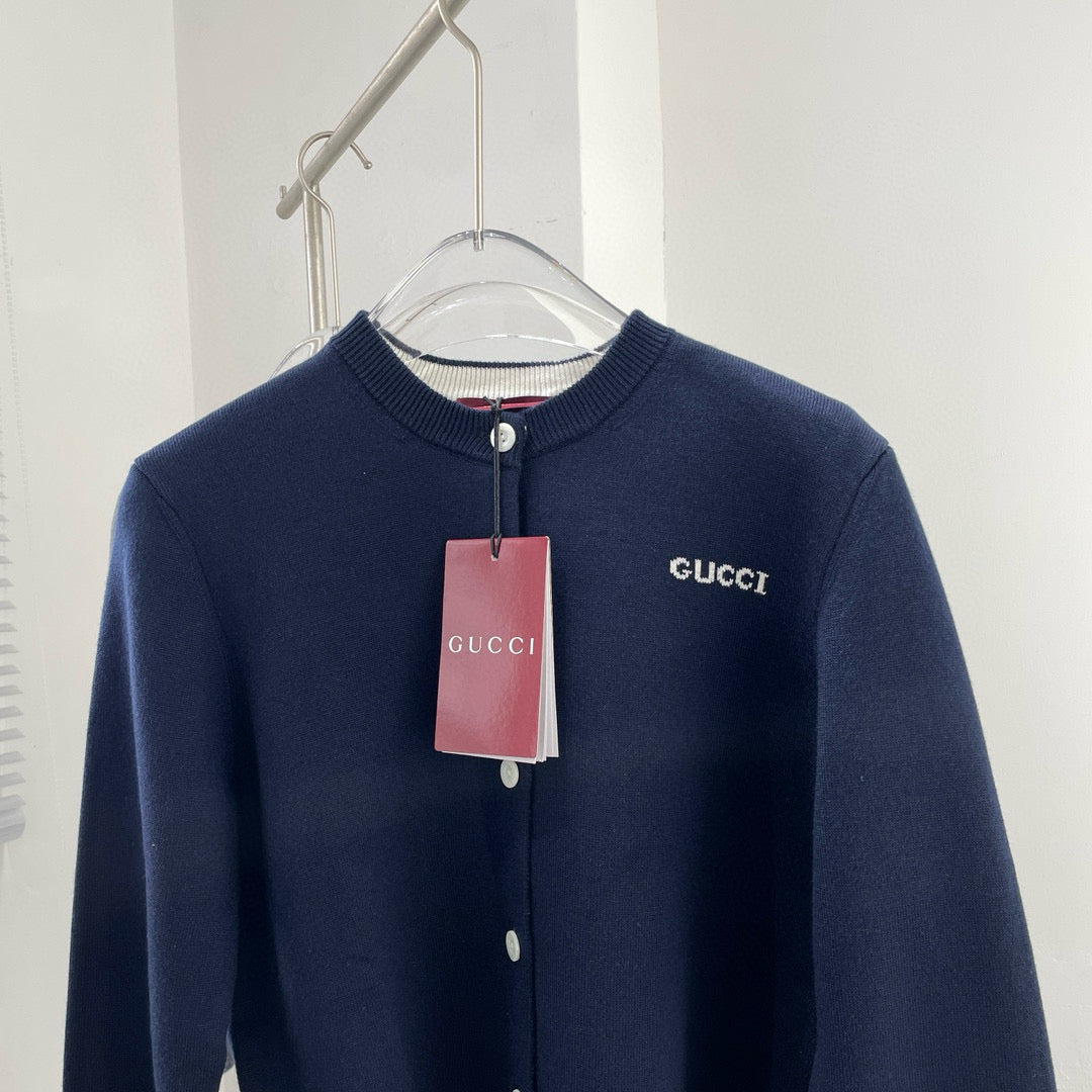 GG CARDIGAN