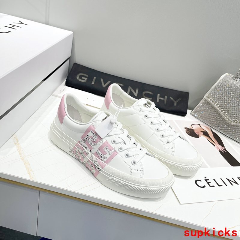 Givenchy Luxury Shoes