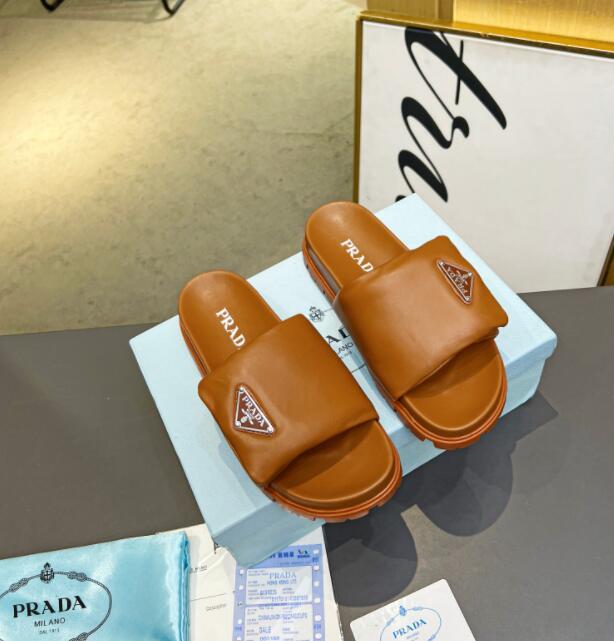 Mila's Edit - PD Women Shoes - 243