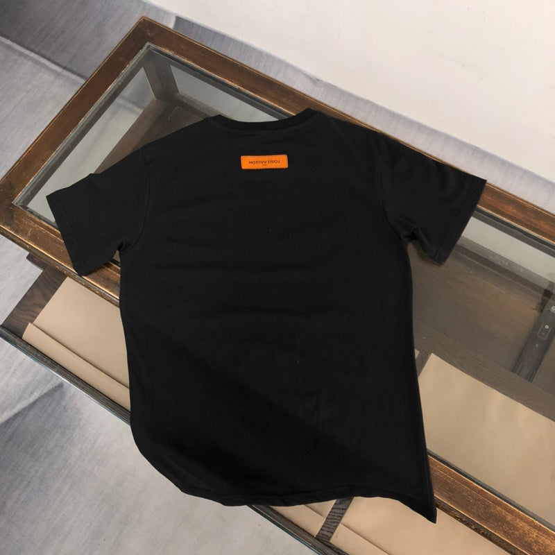 Louis Vuittion Luxury T-Shirt