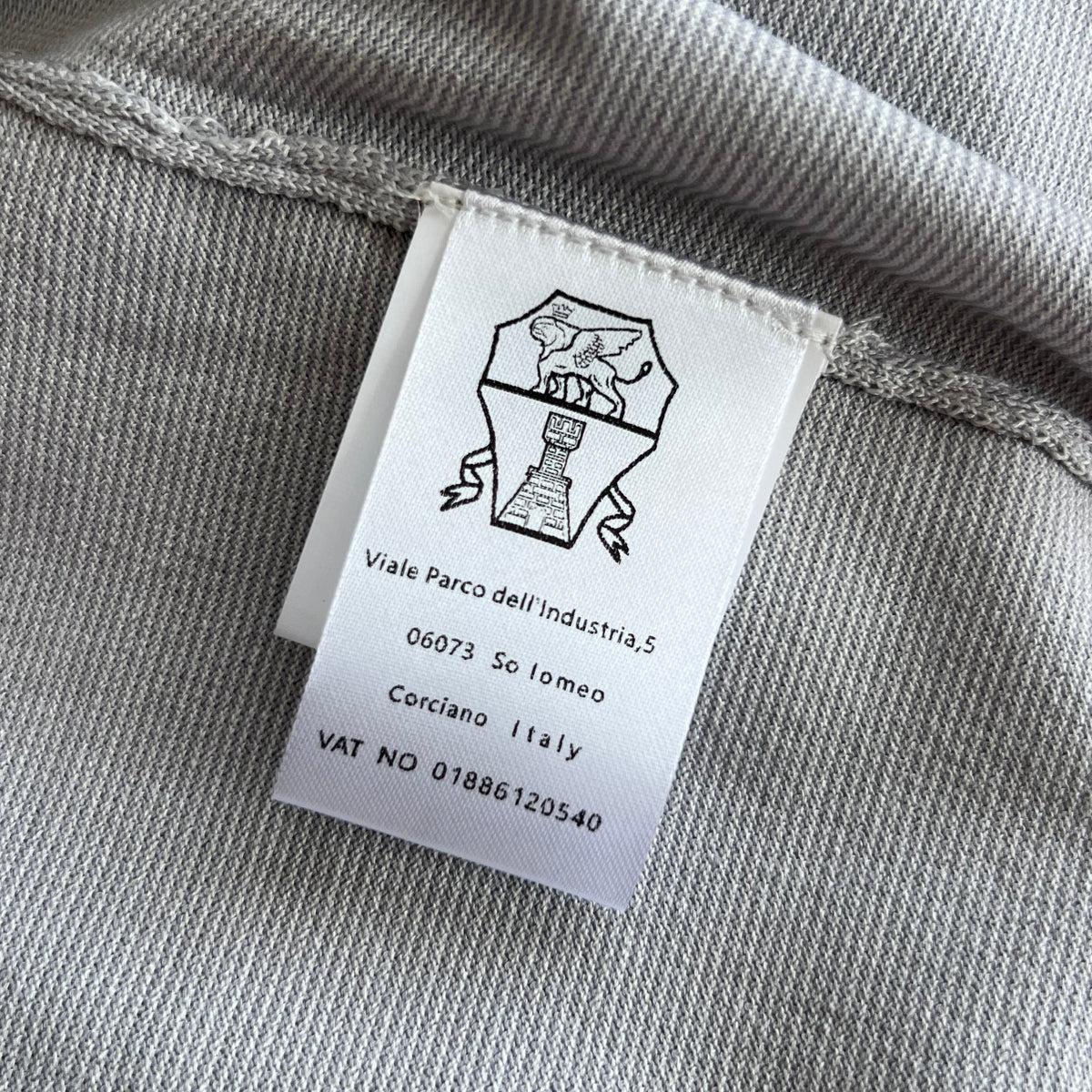 BRUNELLO C T-SHIRT