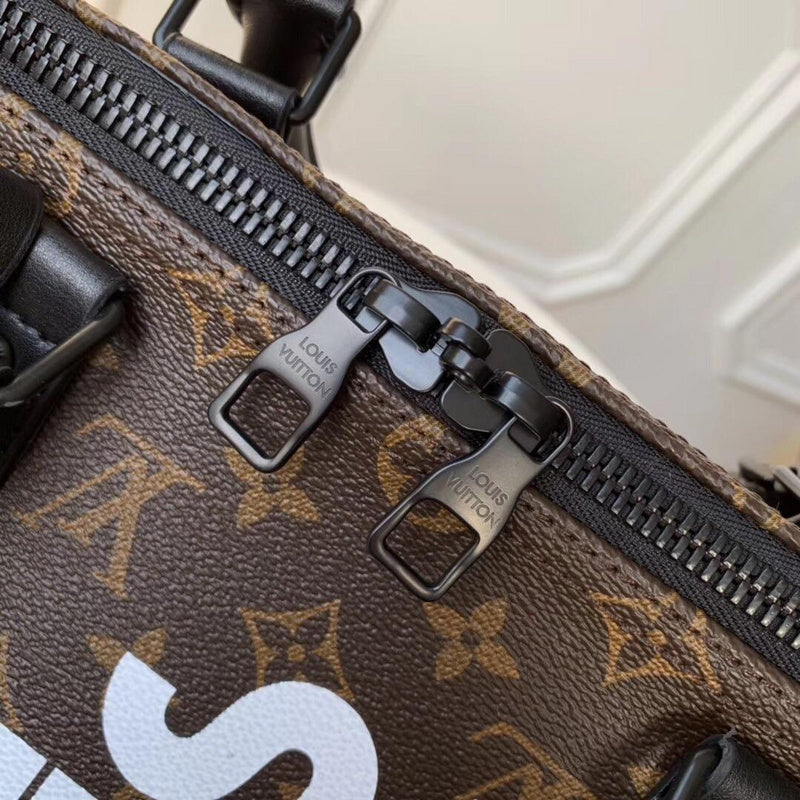 I W Fashion Lu-Vi bags - 17820