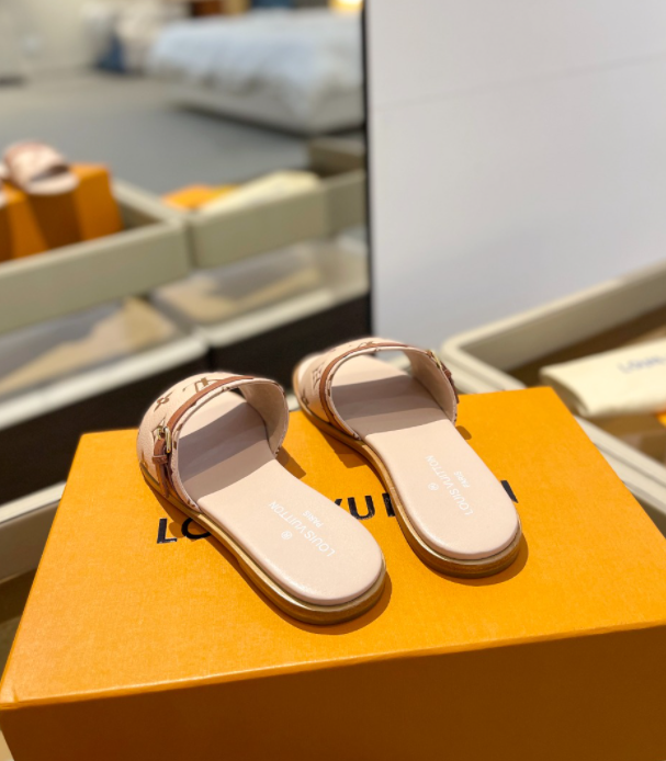 Mila's Edit - LOV Women Shoes - 039
