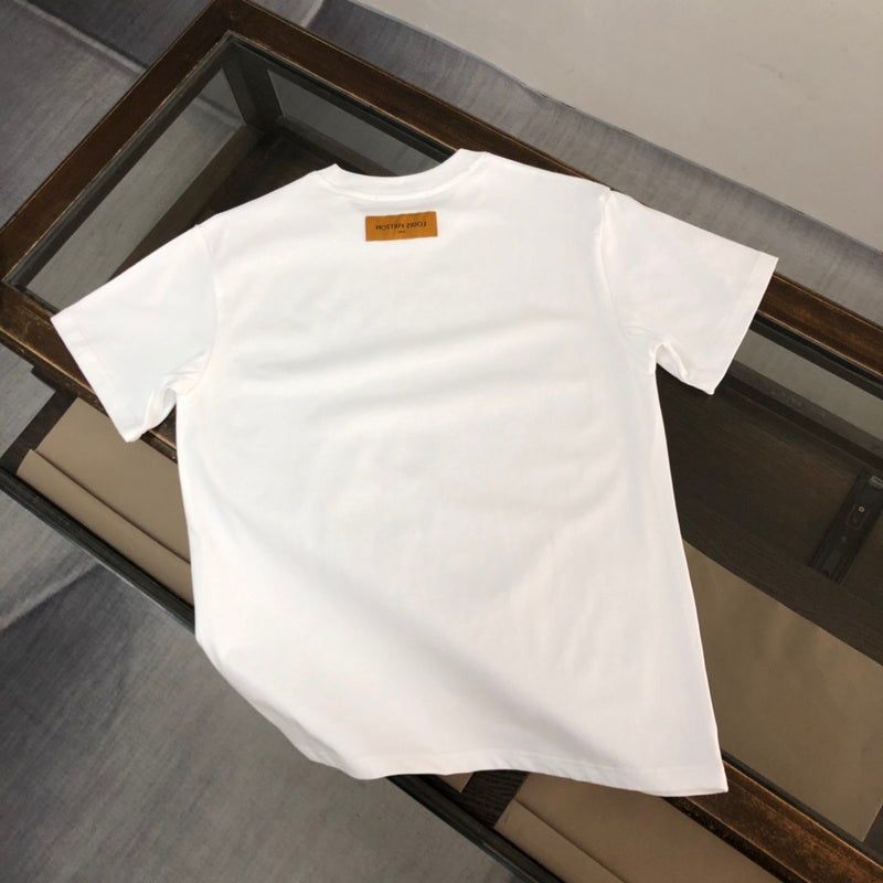 Louis Vuittion Luxury T-Shirt