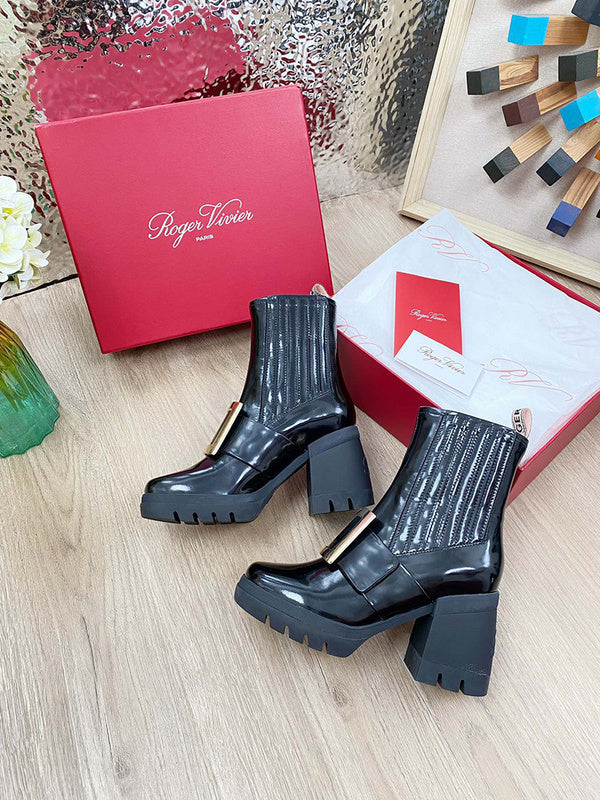 Roger Vivier Luxury Shoes