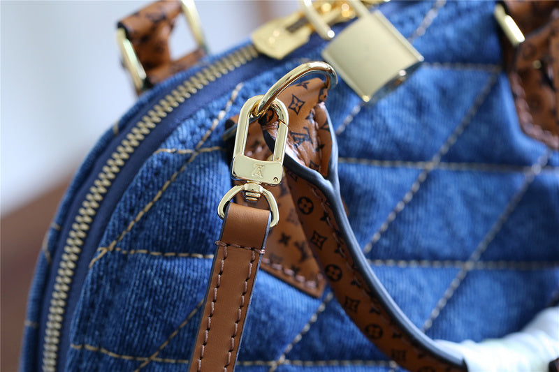 I W Fashion Lu-Vi bags - 8251