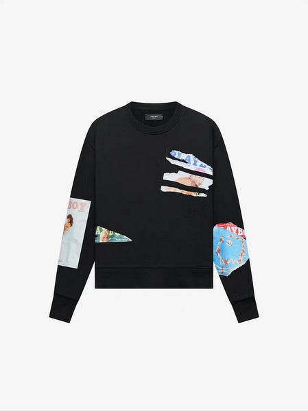 AMIR Hoodies - 121