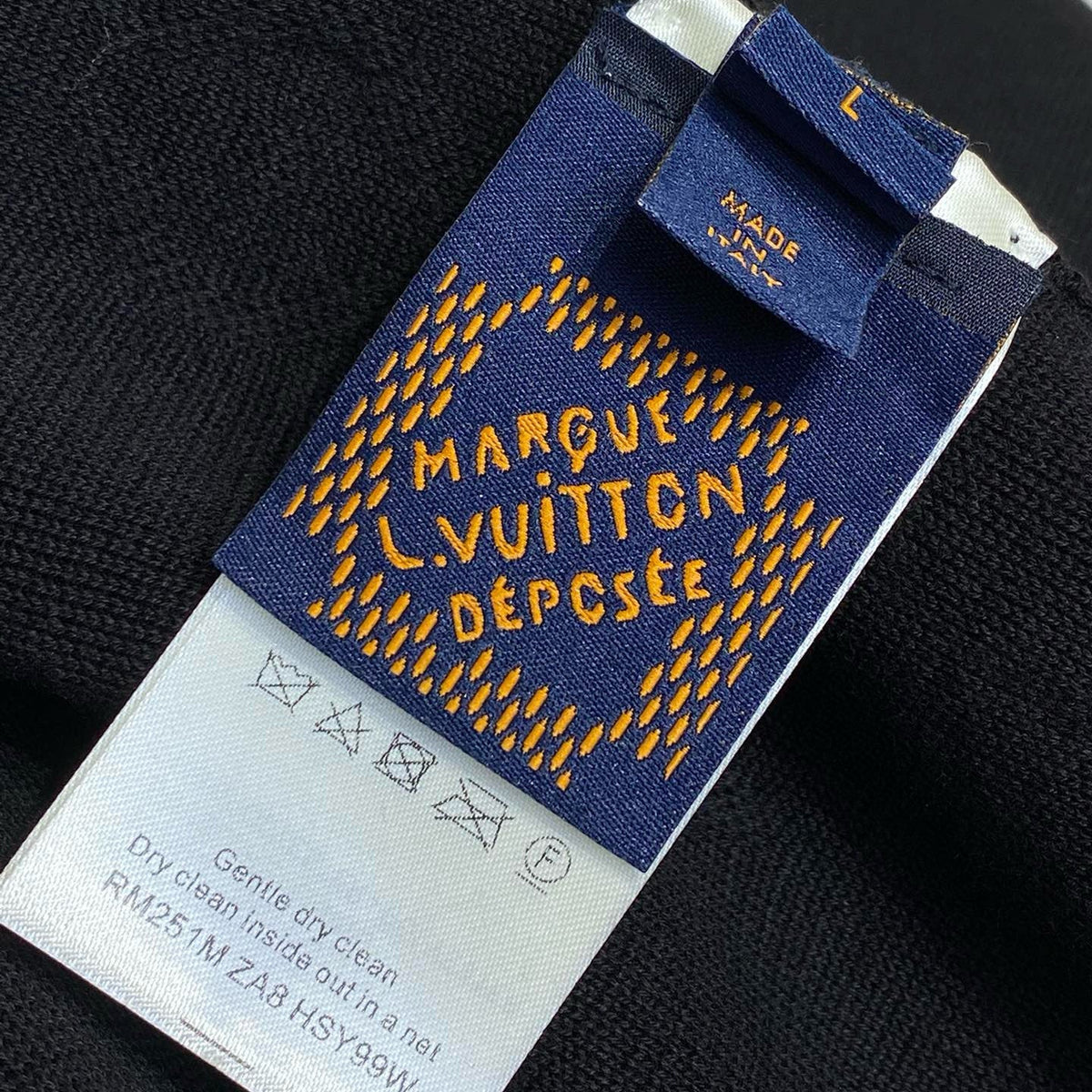 LOU ZIP JUMPER