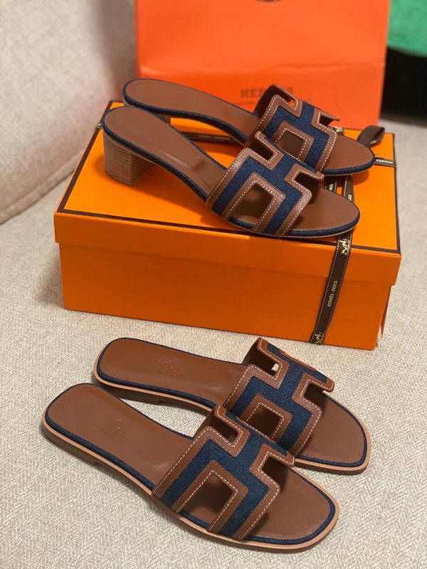 Hermes Luxury Sandals