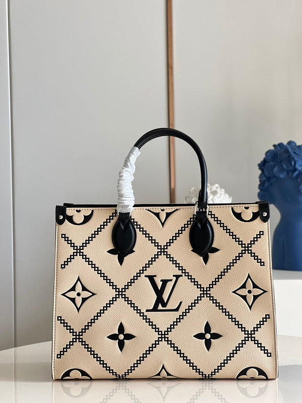 I W Fashion Lu-Vi bags - 17158