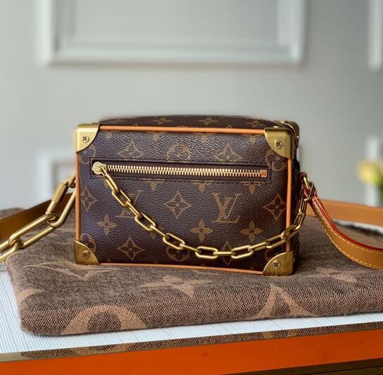 Mila's Edit - LOV Bags - 2997