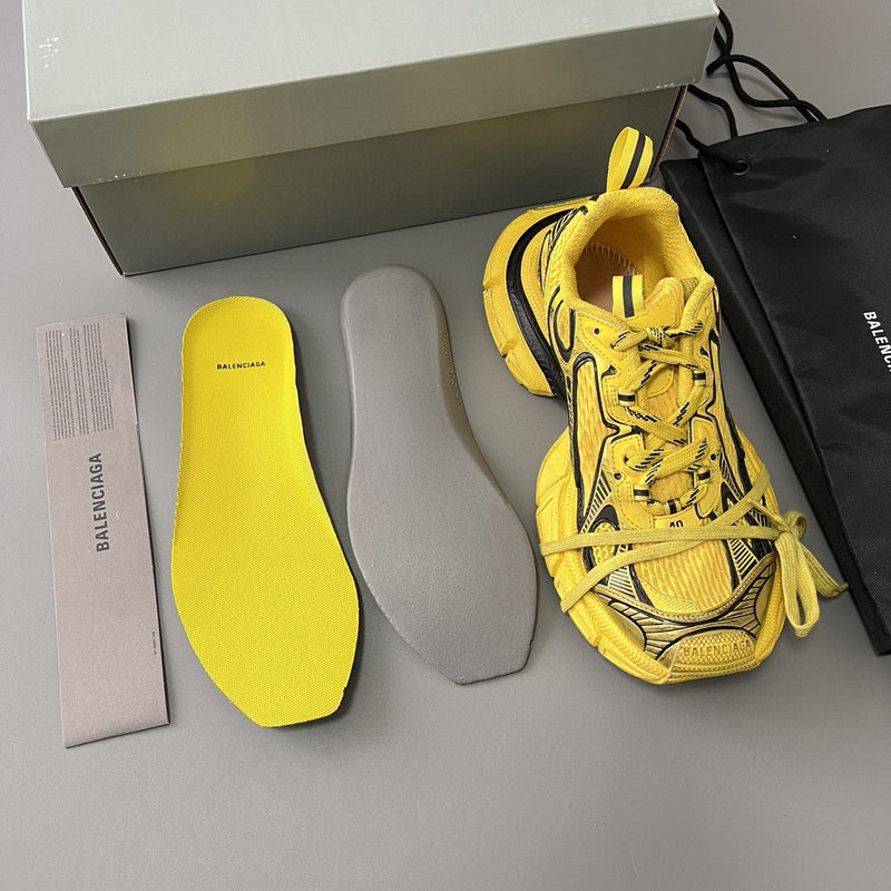 Balenciaga Luxury Shoes