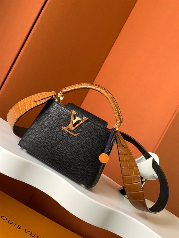 PHA - LOV Bags - 539