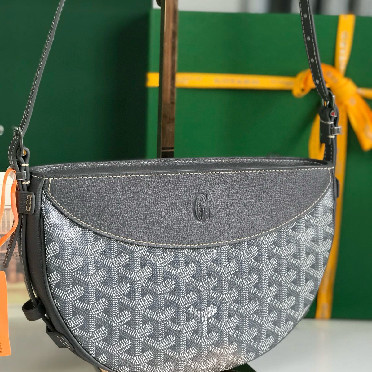 GOYA HIRONDELLE BAG