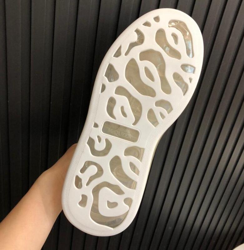 Mila's Edit - AQ Men SHoes - 358
