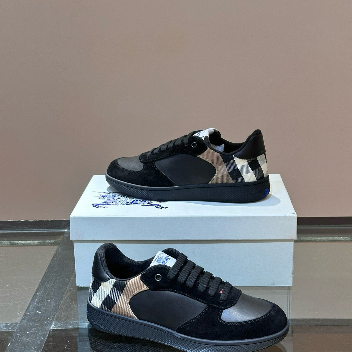 BBR SNEAKERS
