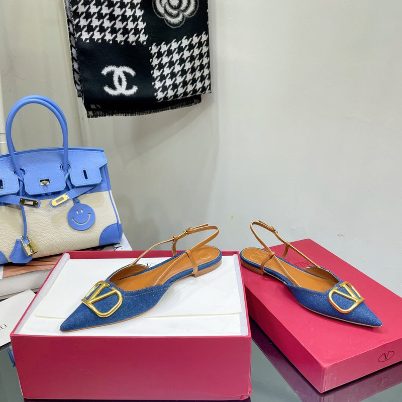 Valentino GARAVANI Luxury Shoes