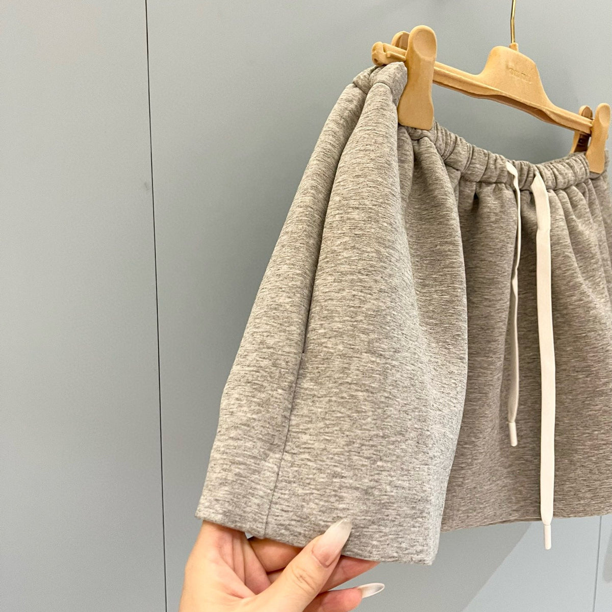MIU M SKIRT