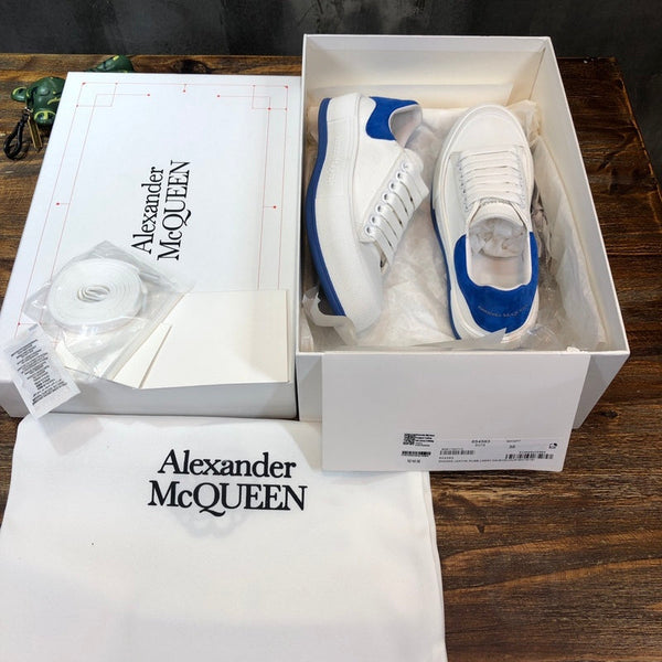 Alexander McQUEEN Luxury Shoes