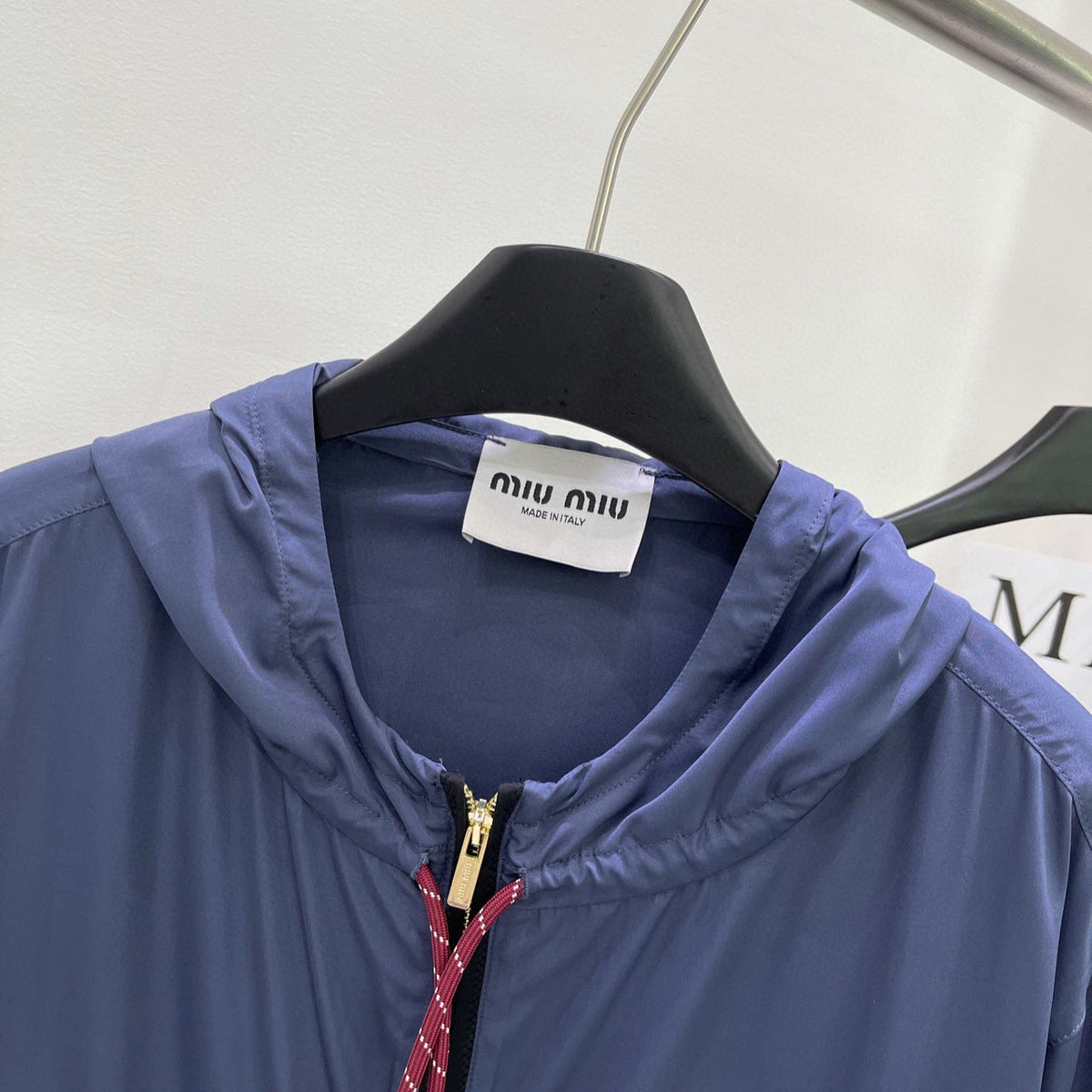 MIU M JACKET