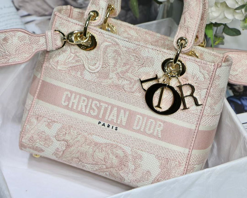 ENT - DOR Bags - 569