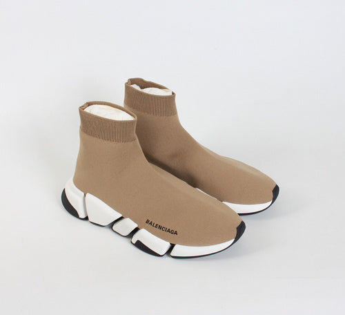Belanciaga Luxury Shoes