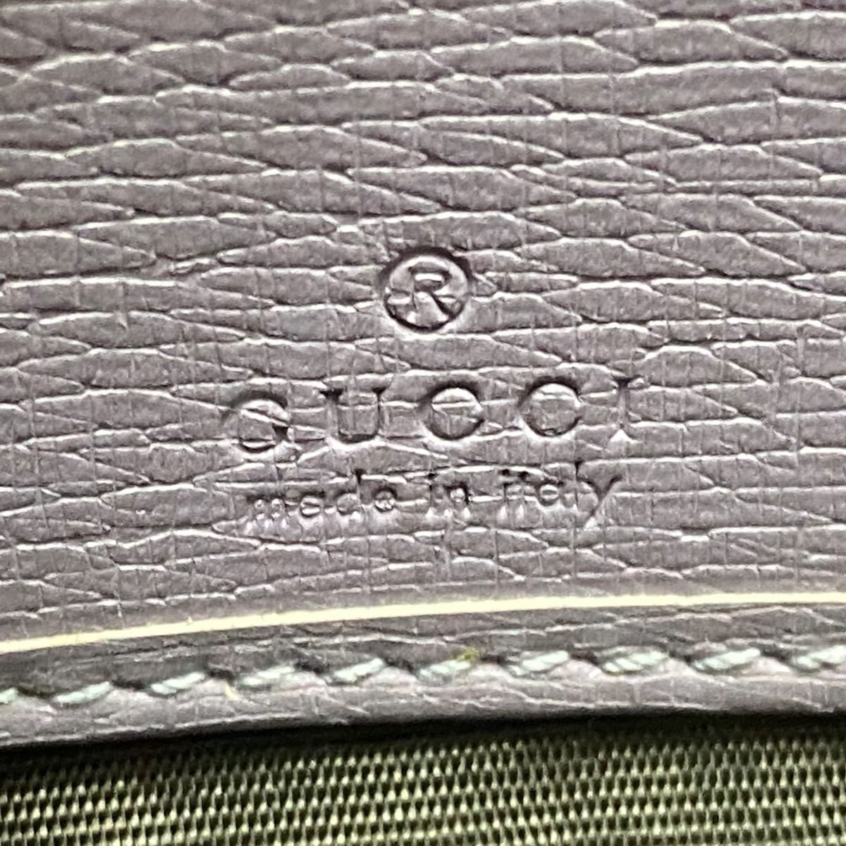 Gucci Nice Wallet