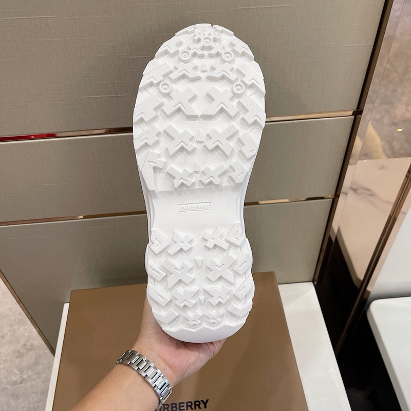 Burberry Luxury Shoes